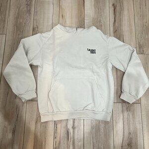 Talentless Logo Hoodie